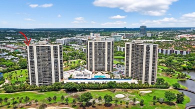 Live the Aventura Lifestyle!Welcome to a beautifully appointed on Turnberry Isle Resort and Club in Florida - for sale on GolfHomes.com, golf home, golf lot