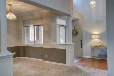 Must see this lovely condo in South HSV!  1900+ ft2, 3BR 2.5 BA on Becky Peirce Municipal Golf Course in Alabama - for sale on GolfHomes.com, golf home, golf lot
