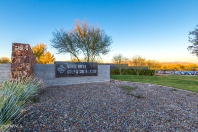 Welcome to the prestigious Rio Verde Foothills! This stunning on Vista Verde Golf Course in Arizona - for sale on GolfHomes.com, golf home, golf lot