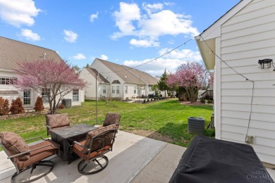 Spacious 3 Bedroom, 2.5 Bath Condo in the centrally located on Ivy Hills Country Club in Ohio - for sale on GolfHomes.com, golf home, golf lot