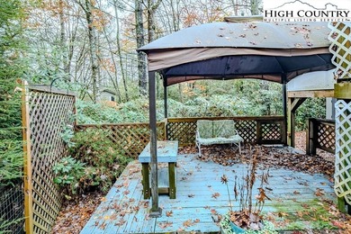 Blue Blue the sky is Blue and so is this house!!  Yep, and on Land Harbor Golf Course in North Carolina - for sale on GolfHomes.com, golf home, golf lot