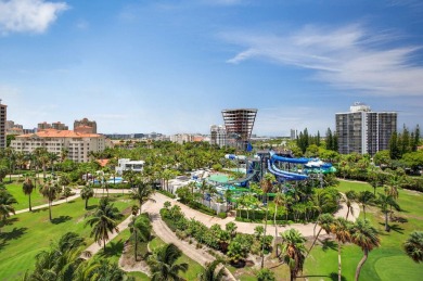 Live the Aventura Lifestyle!Welcome to a beautifully appointed on Turnberry Isle Resort and Club in Florida - for sale on GolfHomes.com, golf home, golf lot