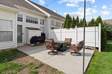 Spacious 3 Bedroom, 2.5 Bath Condo in the centrally located on Ivy Hills Country Club in Ohio - for sale on GolfHomes.com, golf home, golf lot