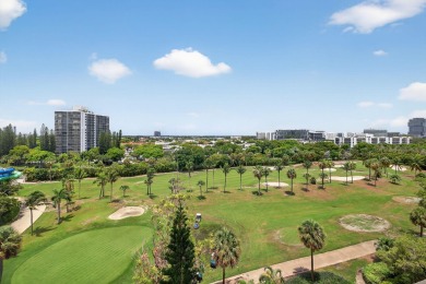 Live the Aventura Lifestyle!Welcome to a beautifully appointed on Turnberry Isle Resort and Club in Florida - for sale on GolfHomes.com, golf home, golf lot