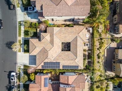 GATED *RESORT-LIKE* MERIDIAN HILLS, TOP OF THE MOUNTAIN, IN THE on Moorpark Country Club in California - for sale on GolfHomes.com, golf home, golf lot