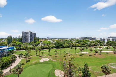 Live the Aventura Lifestyle!Welcome to a beautifully appointed on Turnberry Isle Resort and Club in Florida - for sale on GolfHomes.com, golf home, golf lot