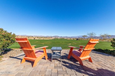 Welcome to the prestigious Rio Verde Foothills! This stunning on Vista Verde Golf Course in Arizona - for sale on GolfHomes.com, golf home, golf lot