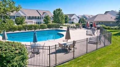Spacious 3 Bedroom, 2.5 Bath Condo in the centrally located on Ivy Hills Country Club in Ohio - for sale on GolfHomes.com, golf home, golf lot