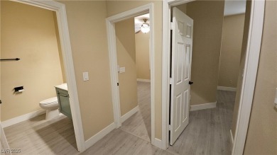 Amazing single story with 4 bedrooms. Located in Southwest on Rhodes Ranch Golf Club in Nevada - for sale on GolfHomes.com, golf home, golf lot