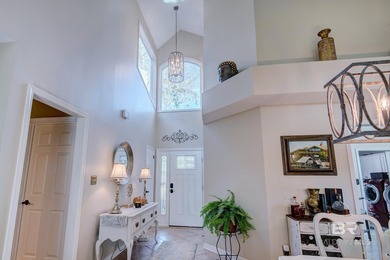 Rare Find in Craft Farms - St. Andrews Village! Walk to the on Craft Farms - Cypress Bend in Alabama - for sale on GolfHomes.com, golf home, golf lot