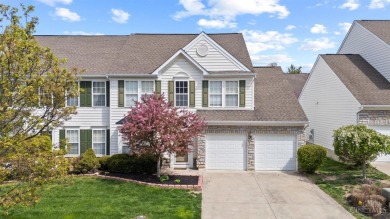 Spacious 3 Bedroom, 2.5 Bath Condo in the centrally located on Ivy Hills Country Club in Ohio - for sale on GolfHomes.com, golf home, golf lot