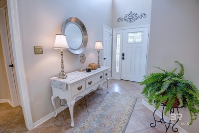 Rare Find in Craft Farms - St. Andrews Village! Walk to the on Craft Farms - Cypress Bend in Alabama - for sale on GolfHomes.com, golf home, golf lot