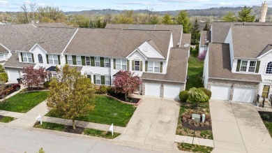 Spacious 3 Bedroom, 2.5 Bath Condo in the centrally located on Ivy Hills Country Club in Ohio - for sale on GolfHomes.com, golf home, golf lot