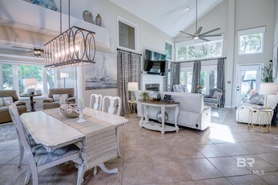 Rare Find in Craft Farms - St. Andrews Village! Walk to the on Craft Farms - Cypress Bend in Alabama - for sale on GolfHomes.com, golf home, golf lot