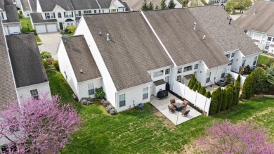Spacious 3 Bedroom, 2.5 Bath Condo in the centrally located on Ivy Hills Country Club in Ohio - for sale on GolfHomes.com, golf home, golf lot