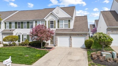 Spacious 3 Bedroom, 2.5 Bath Condo in the centrally located on Ivy Hills Country Club in Ohio - for sale on GolfHomes.com, golf home, golf lot