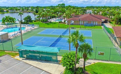 This True Three Bed Two Bath home in Gated Golf Course community on Maple Leaf Golf and Country Club in Florida - for sale on GolfHomes.com, golf home, golf lot