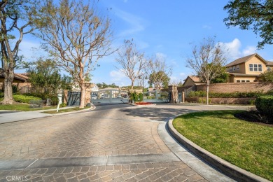 GATED *RESORT-LIKE* MERIDIAN HILLS, TOP OF THE MOUNTAIN, IN THE on Moorpark Country Club in California - for sale on GolfHomes.com, golf home, golf lot