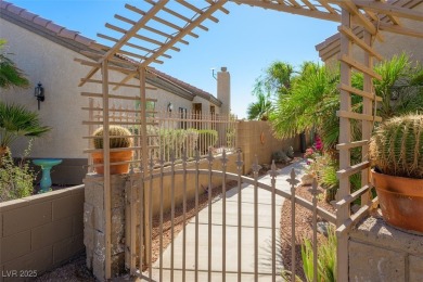 Experience the ideal retirement lifestyle on the golf course in on Mojave Resort Golf Club in Nevada - for sale on GolfHomes.com, golf home, golf lot