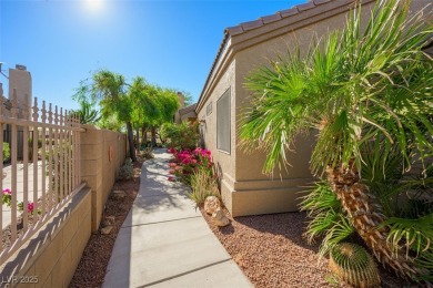 Experience the ideal retirement lifestyle on the golf course in on Mojave Resort Golf Club in Nevada - for sale on GolfHomes.com, golf home, golf lot