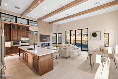 Welcome to this stunning, newly completed luxury home in the on SunRidge Canyon Golf Club in Arizona - for sale on GolfHomes.com, golf home, golf lot