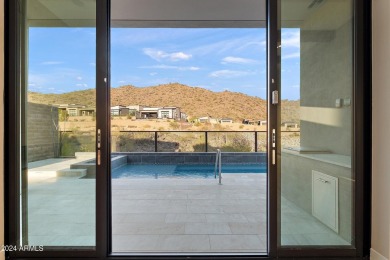 Welcome to this stunning, newly completed luxury home in the on SunRidge Canyon Golf Club in Arizona - for sale on GolfHomes.com, golf home, golf lot