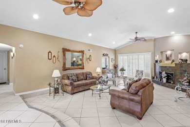Discover your dream Texas home! This 5 BD/5 BA masterpiece on Vista Hills Country Club in Texas - for sale on GolfHomes.com, golf home, golf lot
