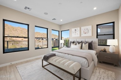 Welcome to this stunning, newly completed luxury home in the on SunRidge Canyon Golf Club in Arizona - for sale on GolfHomes.com, golf home, golf lot