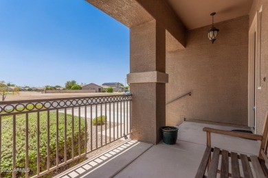 This pristine home offers rare golf course frontage in both the on Greenfield Lakes Golf Club in Arizona - for sale on GolfHomes.com, golf home, golf lot