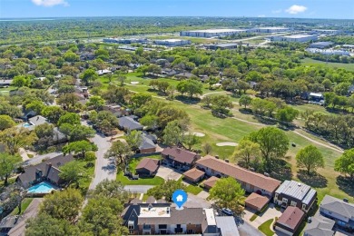 Stunning Renovated Townhome in Ridglea Country Club Estates!

 on Ridglea Golf Course in Texas - for sale on GolfHomes.com, golf home, golf lot
