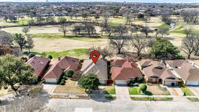 Whether you're downsizing or purchasing your first home, this on Duck Creek Golf Club in Texas - for sale on GolfHomes.com, golf home, golf lot
