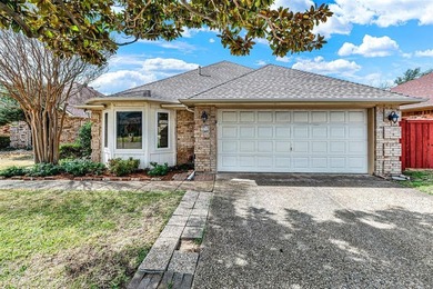 Whether you're downsizing or purchasing your first home, this on Duck Creek Golf Club in Texas - for sale on GolfHomes.com, golf home, golf lot