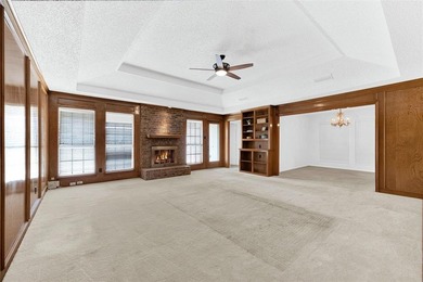 Whether you're downsizing or purchasing your first home, this on Duck Creek Golf Club in Texas - for sale on GolfHomes.com, golf home, golf lot