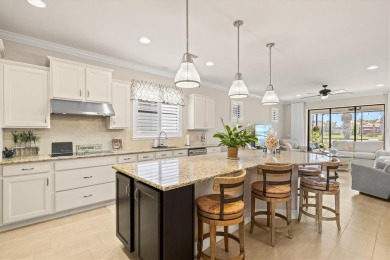 The best turnkey value in IslandWalk! This impeccably furnished on Sarasota National Golf Club in Florida - for sale on GolfHomes.com, golf home, golf lot