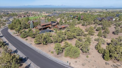 With beautiful views of the Cascade Mountains, this home site on Brasada Canyons Golf Course in Oregon - for sale on GolfHomes.com, golf home, golf lot