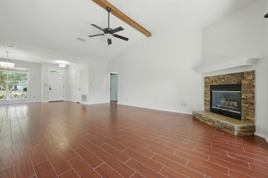 Welcome to a property that perfectly blends modern upgrades with on Fairway Oaks at Magnolia Golf Course in Florida - for sale on GolfHomes.com, golf home, golf lot