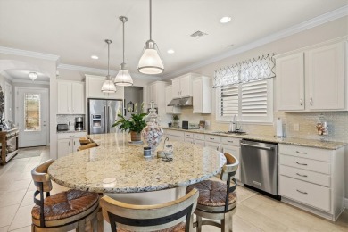 The best turnkey value in IslandWalk! This impeccably furnished on Sarasota National Golf Club in Florida - for sale on GolfHomes.com, golf home, golf lot