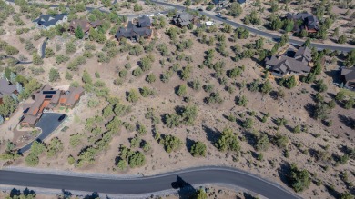With beautiful views of the Cascade Mountains, this home site on Brasada Canyons Golf Course in Oregon - for sale on GolfHomes.com, golf home, golf lot