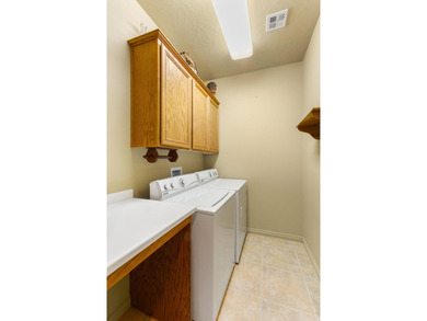 Welcome to easy, low-maintenance living in this beautifully on Sunriver Golf Club in Utah - for sale on GolfHomes.com, golf home, golf lot