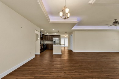 Welcome to this beautifully appointed 3 bedroom, 2 bathroom, 2 on Deep Creek Golf Club in Florida - for sale on GolfHomes.com, golf home, golf lot