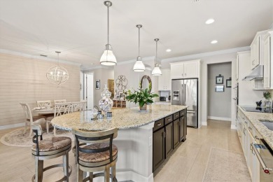 The best turnkey value in IslandWalk! This impeccably furnished on Sarasota National Golf Club in Florida - for sale on GolfHomes.com, golf home, golf lot