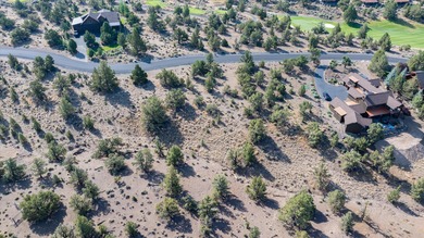 With beautiful views of the Cascade Mountains, this home site on Brasada Canyons Golf Course in Oregon - for sale on GolfHomes.com, golf home, golf lot