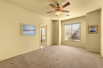 Welcome to easy, low-maintenance living in this beautifully on Sunriver Golf Club in Utah - for sale on GolfHomes.com, golf home, golf lot