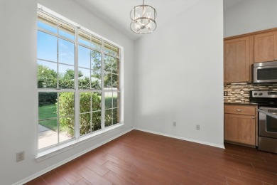 Welcome to a property that perfectly blends modern upgrades with on Fairway Oaks at Magnolia Golf Course in Florida - for sale on GolfHomes.com, golf home, golf lot