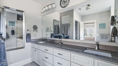 Luxury Living in a Prime Pinehurst Location! Located within the on Pinehurst Resort and Country Club in North Carolina - for sale on GolfHomes.com, golf home, golf lot