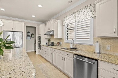 The best turnkey value in IslandWalk! This impeccably furnished on Sarasota National Golf Club in Florida - for sale on GolfHomes.com, golf home, golf lot