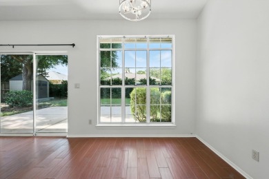 Welcome to a property that perfectly blends modern upgrades with on Fairway Oaks at Magnolia Golf Course in Florida - for sale on GolfHomes.com, golf home, golf lot