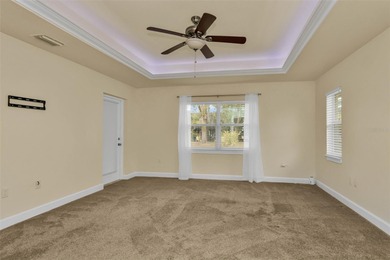 Welcome to this beautifully appointed 3 bedroom, 2 bathroom, 2 on Deep Creek Golf Club in Florida - for sale on GolfHomes.com, golf home, golf lot