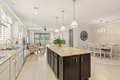 The best turnkey value in IslandWalk! This impeccably furnished on Sarasota National Golf Club in Florida - for sale on GolfHomes.com, golf home, golf lot