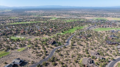 With beautiful views of the Cascade Mountains, this home site on Brasada Canyons Golf Course in Oregon - for sale on GolfHomes.com, golf home, golf lot